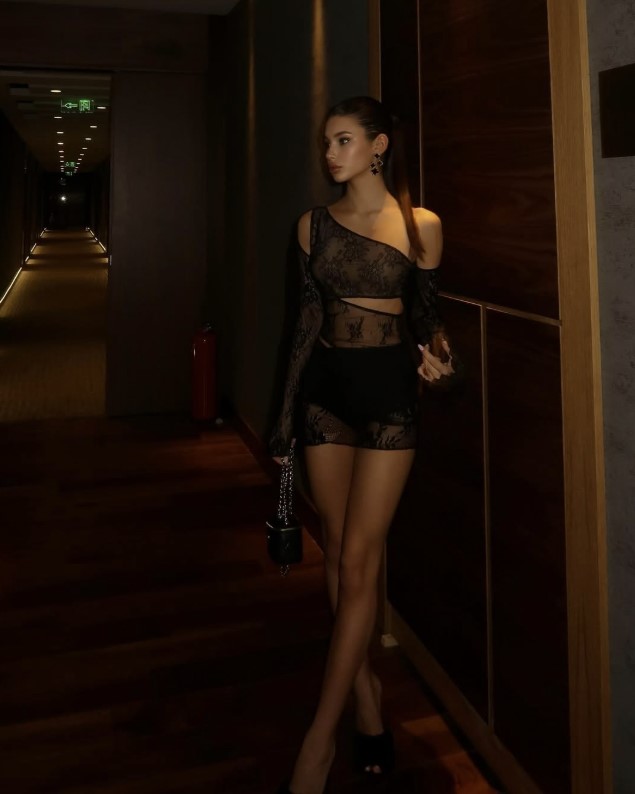 taksimescortserpil-3 Taksim Escort Serpil Semtin En Ateşli Kadını